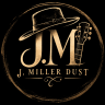J. Miller Dust